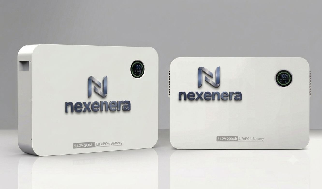Solution Standard NexEnera 10kW